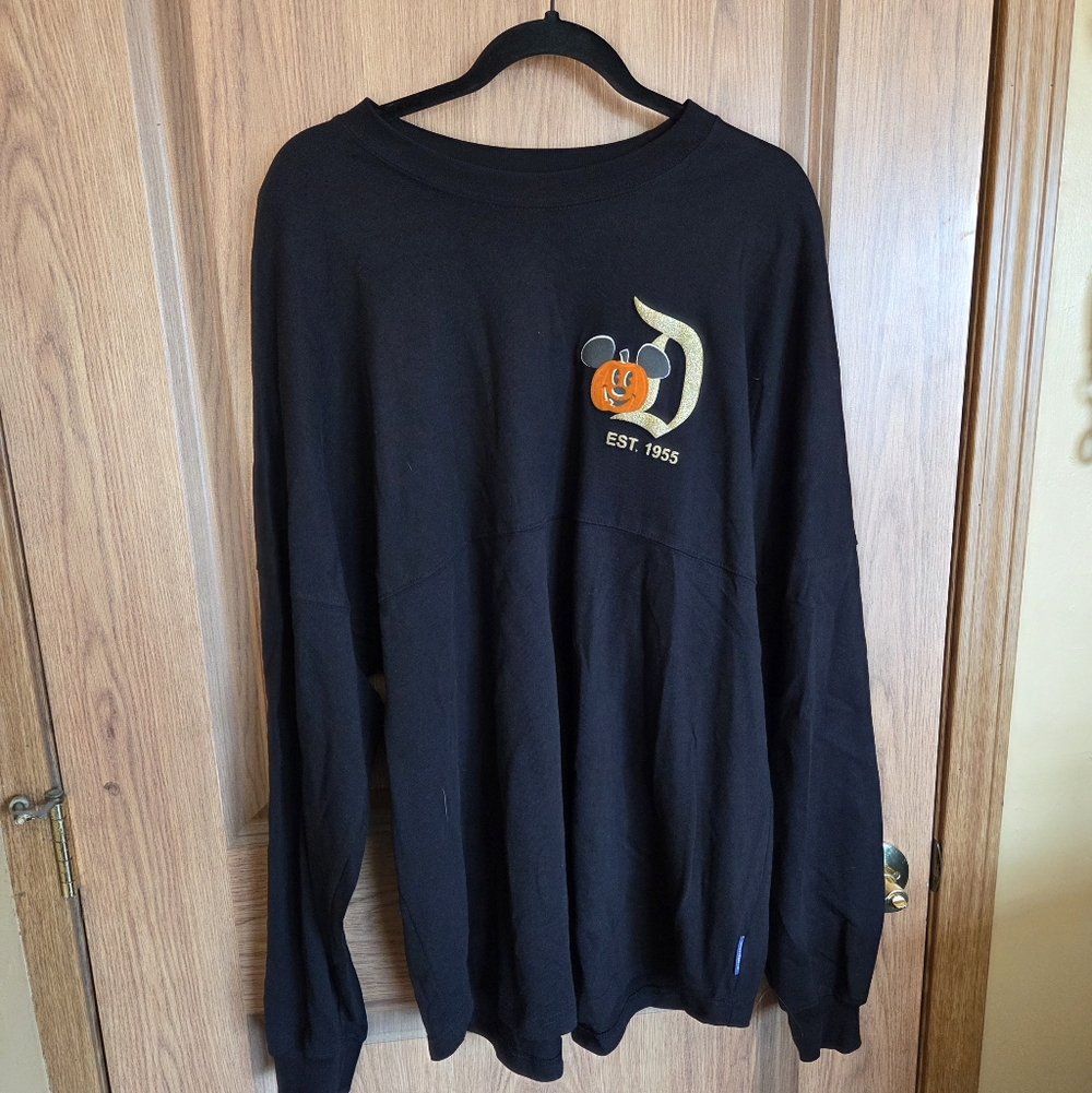 Disneyland Halloween Spirit Jersey In XL